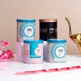 Assorted Gourmet Popcorn Hamper